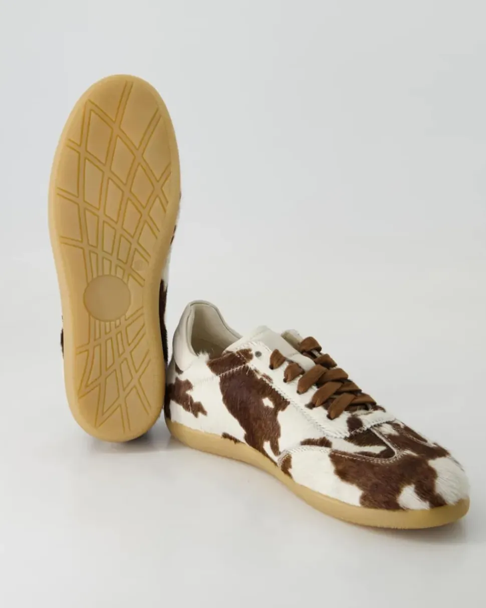 R01 Sneaker in Weiß
