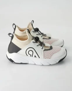 Rullari Sneaker in Beige