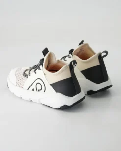 Rullari Sneaker in Beige