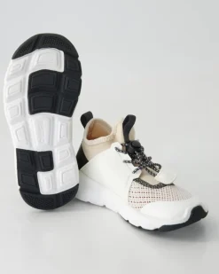 Rullari Sneaker in Beige