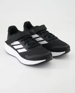 Runfalcon 5EL Sneaker in Schwarz
