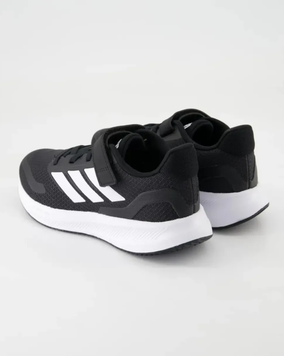 Runfalcon 5EL Sneaker in Schwarz