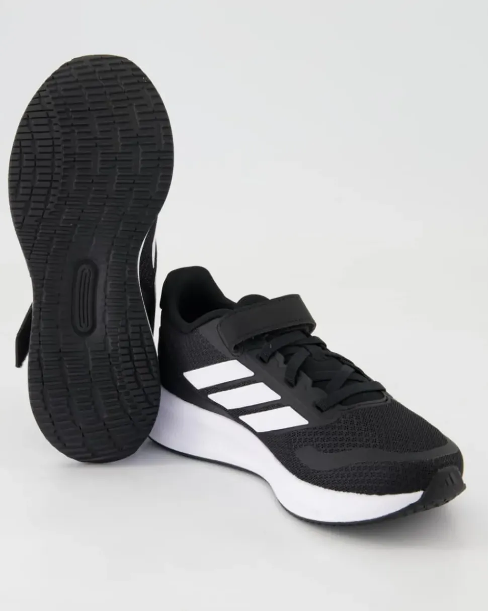Runfalcon 5EL Sneaker in Schwarz