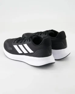 Runfalcon 5 J Sneaker in Schwarz