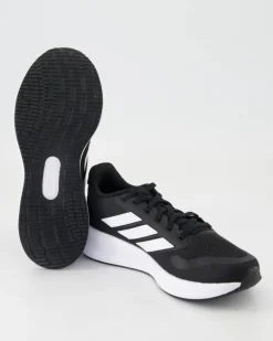 Runfalcon 5 J Sneaker in Schwarz