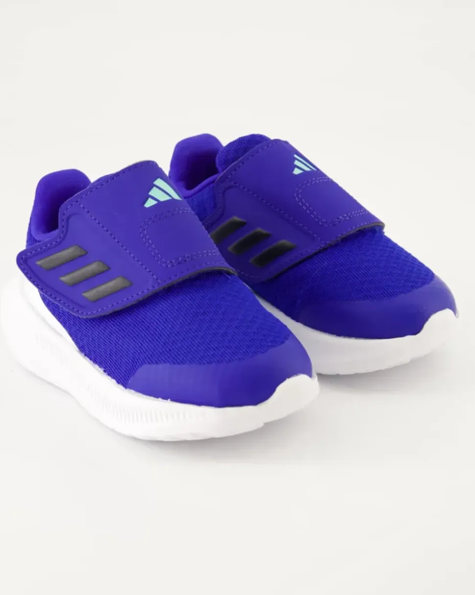 Runfalcon 3.0 Sneaker in Blau