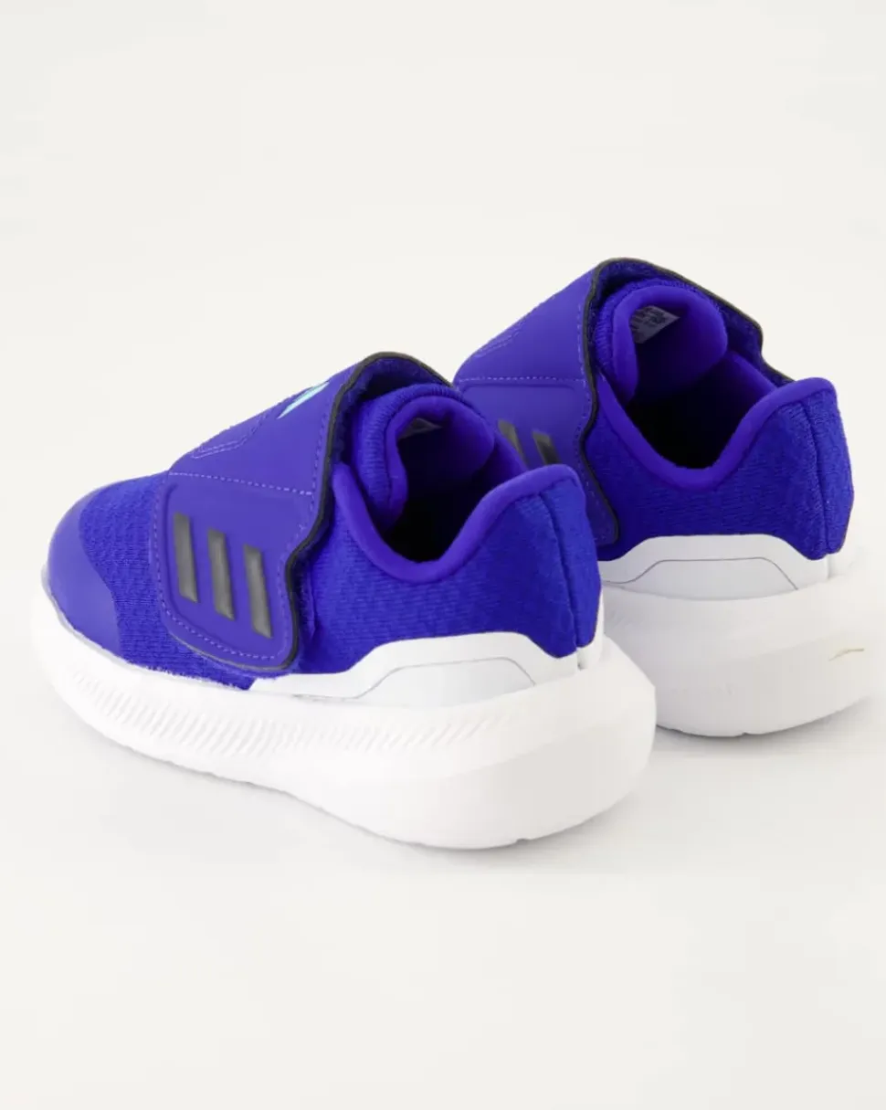 Runfalcon 3.0 Sneaker in Blau