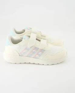 Run 60s CF Sneaker in Weiß