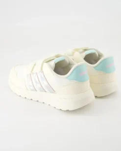 Run 60s CF Sneaker in Weiß