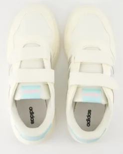 Run 60s CF Sneaker in Weiß