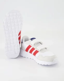 Run 60s CF Sneaker in Weiß