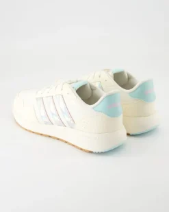 Run 60s J Sneaker in Weiß