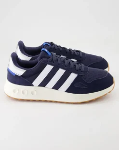 Run 84 Sneaker in Blau