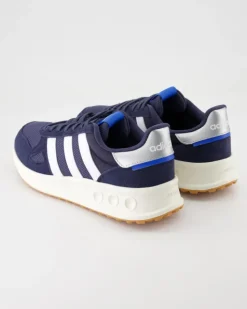 Run 84 Sneaker in Blau
