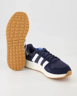 Run 84 Sneaker in Blau