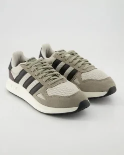 Run 84 Sneaker in Grau