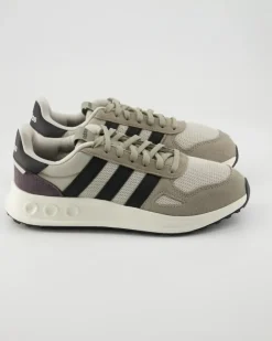 Run 84 Sneaker in Grau