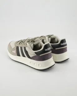 Run 84 Sneaker in Grau
