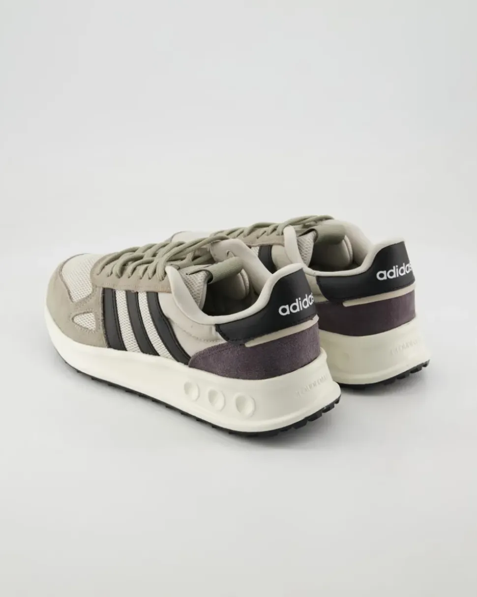 Run 84 Sneaker in Grau