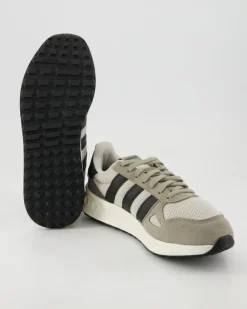 Run 84 Sneaker in Grau