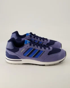 Run 80s Sneaker in Blau