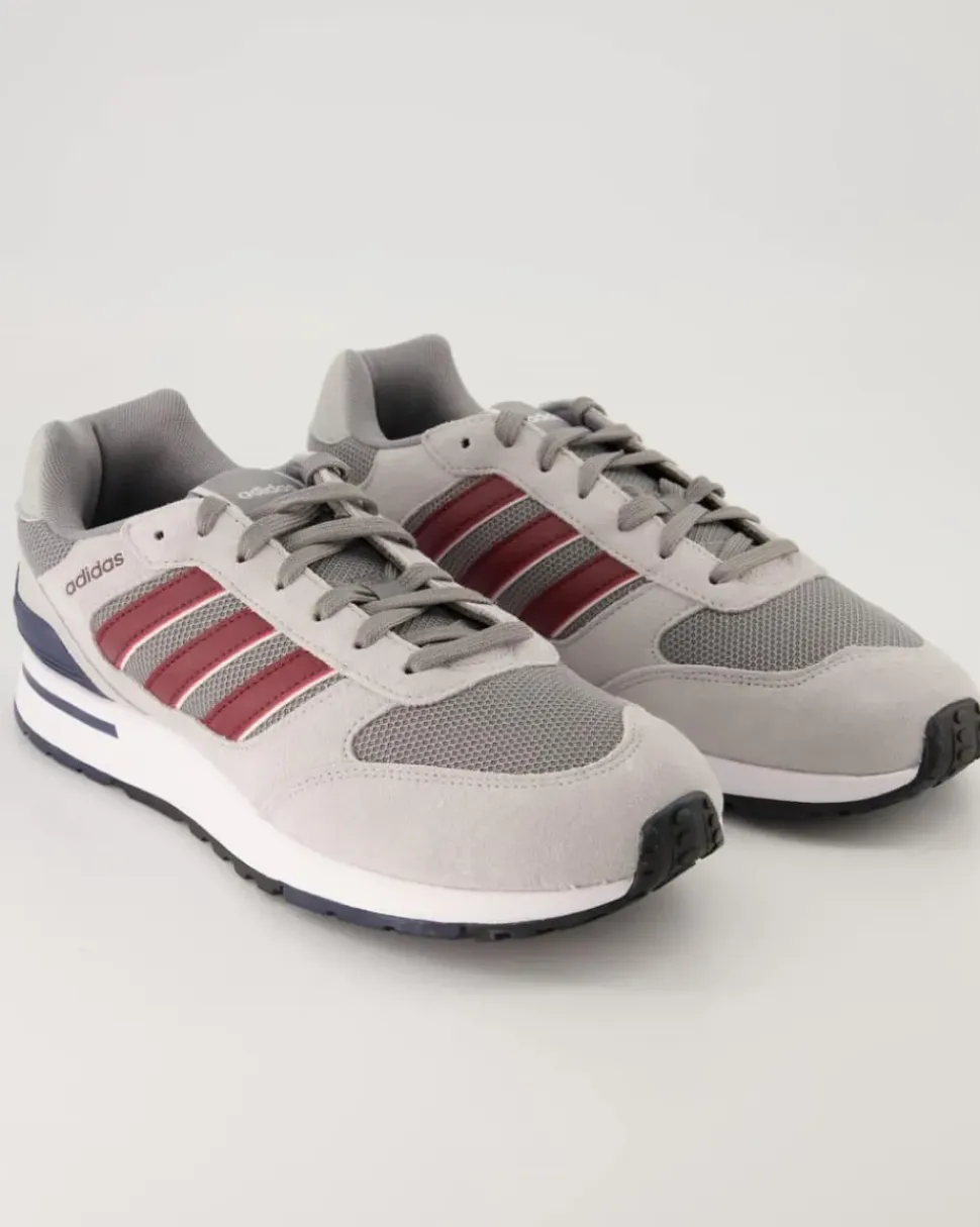 RUN 80s Sneaker in Grau