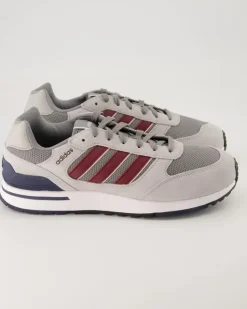 RUN 80s Sneaker in Grau