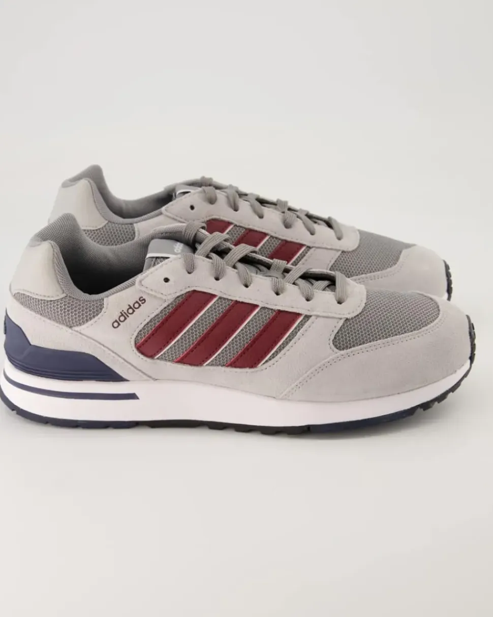 RUN 80s Sneaker in Grau