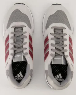 RUN 80s Sneaker in Grau