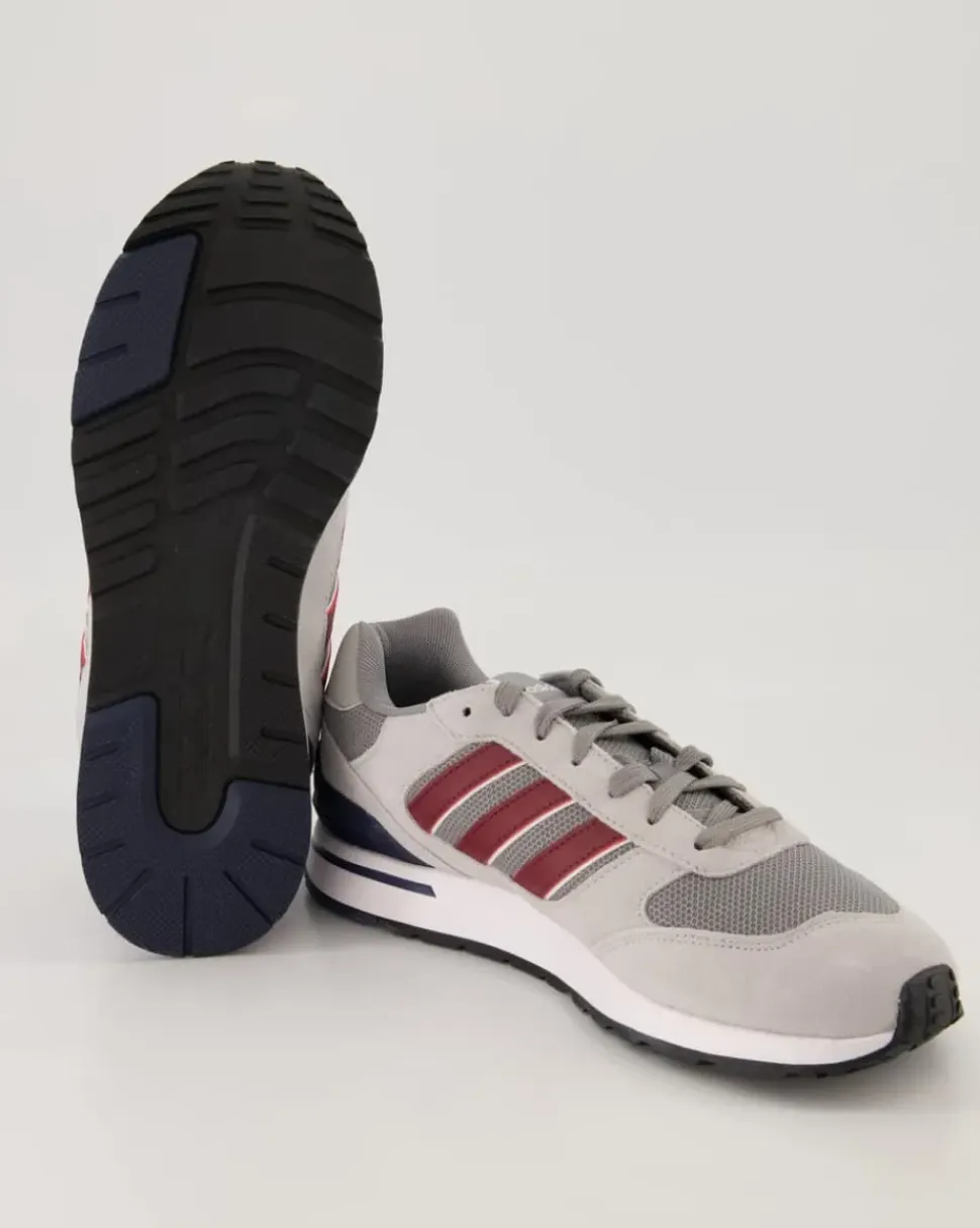 RUN 80s Sneaker in Grau