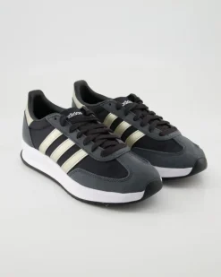 RUN 70s 2.0 Sneaker in Schwarz