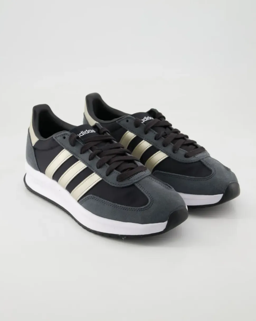 RUN 70s 2.0 Sneaker in Schwarz