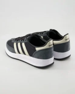 RUN 70s 2.0 Sneaker in Schwarz