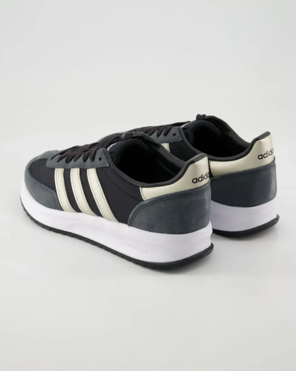 RUN 70s 2.0 Sneaker in Schwarz