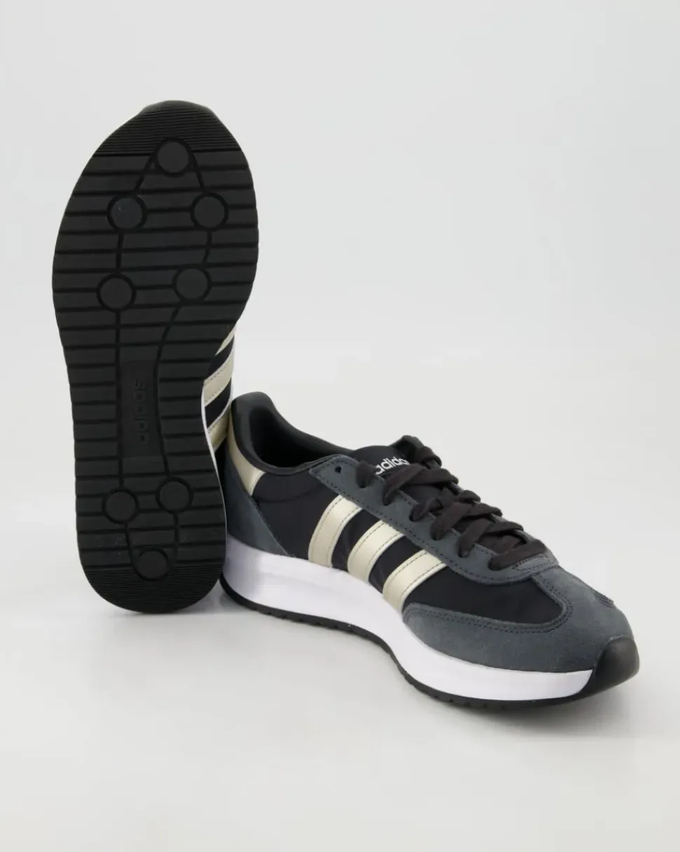 RUN 70s 2.0 Sneaker in Schwarz