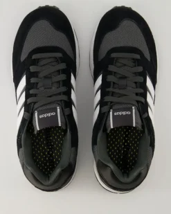 Run 80s Sneaker in Schwarz
