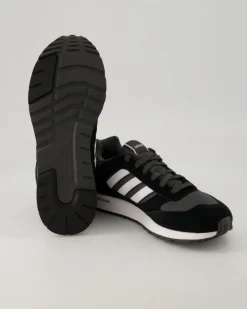 Run 80s Sneaker in Schwarz