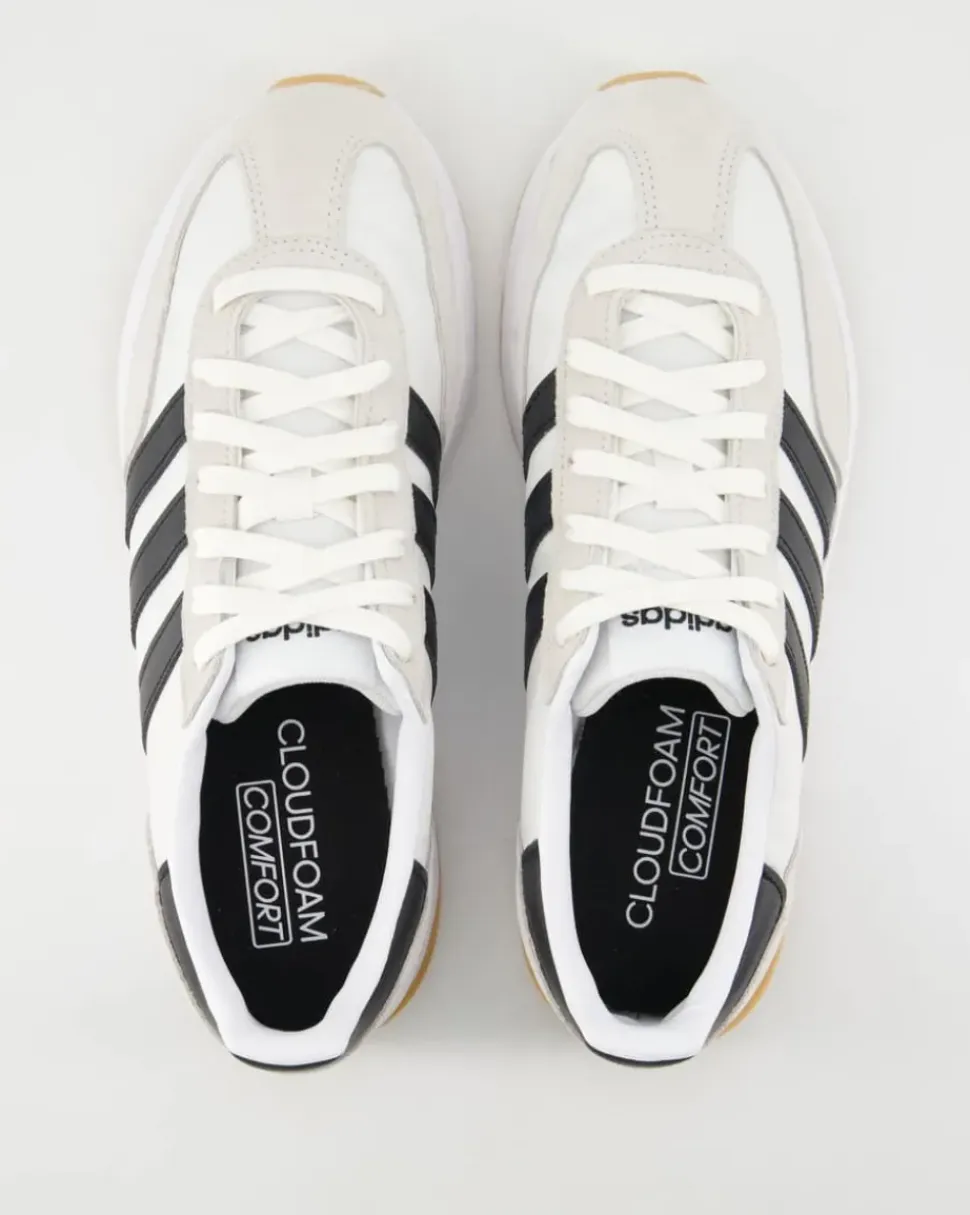 RUN 70s 2.0 Sneaker in Weiß