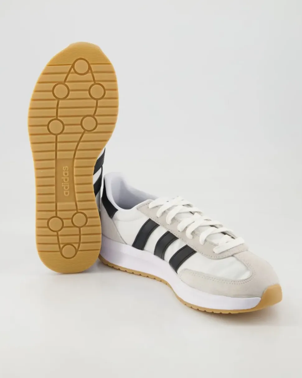 RUN 70s 2.0 Sneaker in Weiß