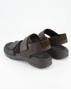 Rusell C2 Sandalen in Braun