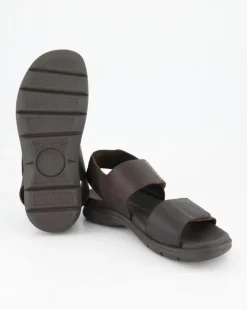 Rusell C2 Sandalen in Braun