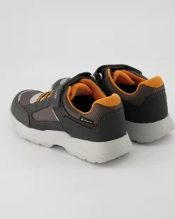 Rush Halbschuhe in Grau