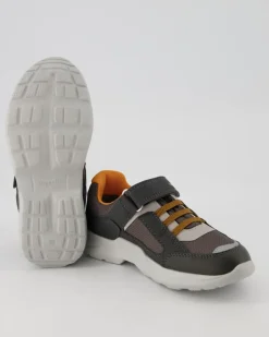 Rush Halbschuhe in Grau
