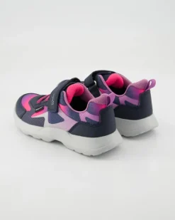RUSH Sneaker in Lila