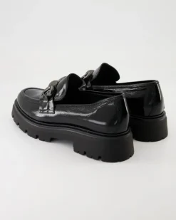 Sabina Slipper in Schwarz