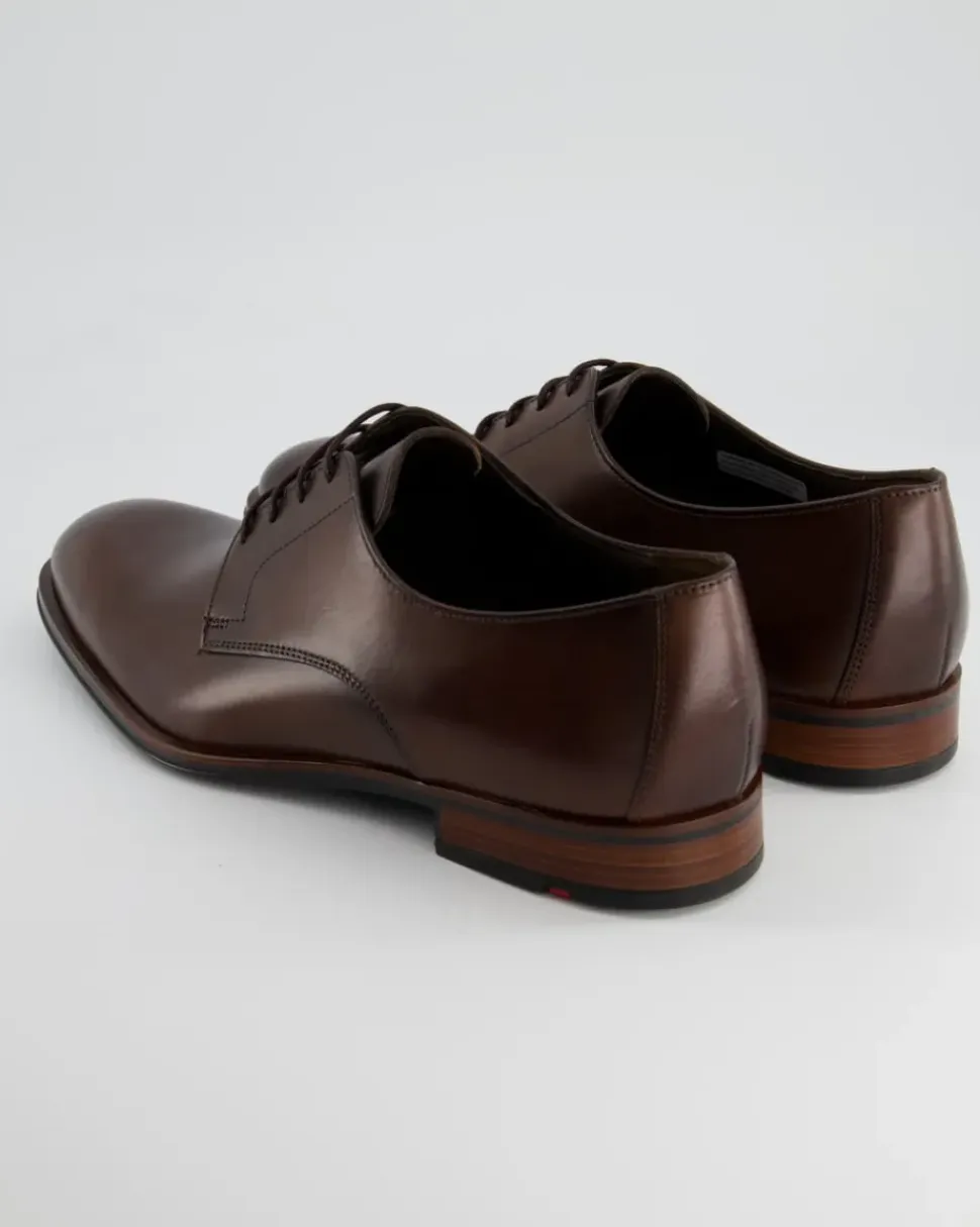 SABRE Business Schuhe in Braun
