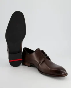 SABRE Business Schuhe in Braun