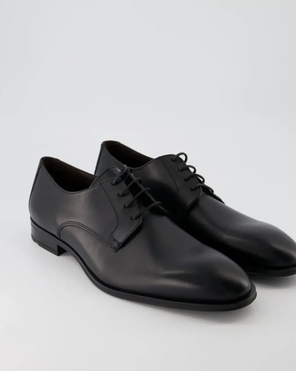 SABRE Business Schuhe in Schwarz