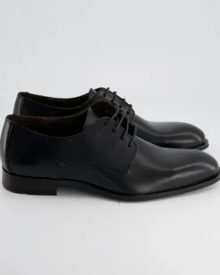 SABRE Business Schuhe in Schwarz