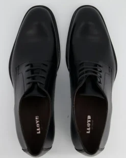 SABRE Business Schuhe in Schwarz